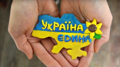 українська мова рідна