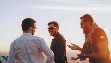 Міжнародний чоловічий день