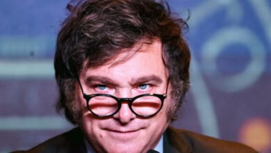 президент Аргентини