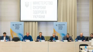 Капеланство в медицині