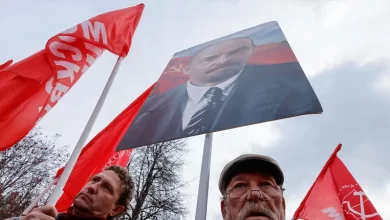 Підтримка Путіна та Війни в Україні