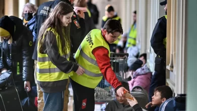 про допомогу польських неурядових організацій Україні