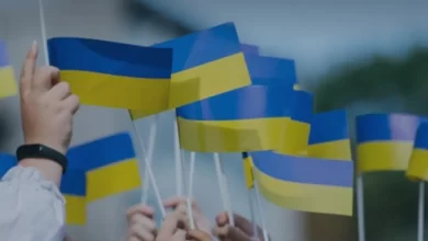 Україна соціологічне опитування 2023