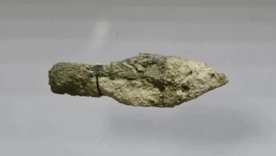 артефакти Єрусалима