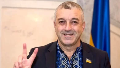 Щоденна молитва за Україну