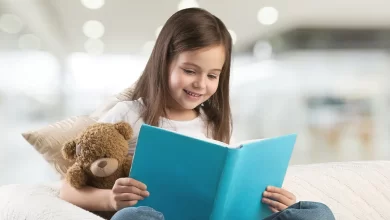 Друковані книги проти електронних гаджетів у дитячому читанні