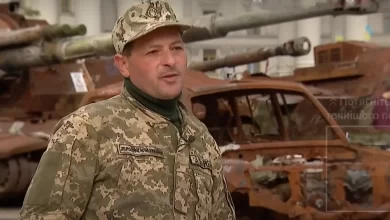 Історія виживання Євгенія Романа