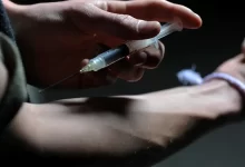 наркозалежність в Україні