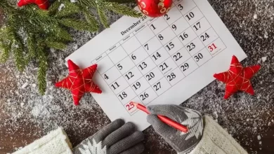 Різдво 25 грудня в Україні