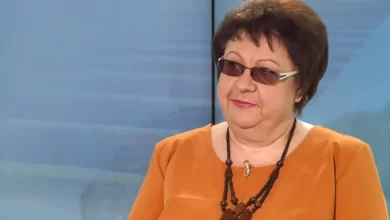 Людмила Филипович, експерт з релігієзнавства, аналізує вплив війни на протестантське середовище в Україні