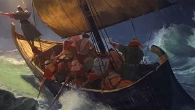 Анімаційний фільм про Ісуса