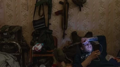 військове капеланство України