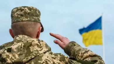 Законопроєкт про мобілізацію в Україні