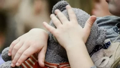 Усиновлення українських дітей США