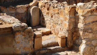 Іудейський храм в Ізраїлі