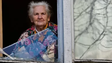 Демографічна криза в Україні