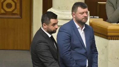 Українські політики пропонують встановити День подяки Богові як нове національне свято