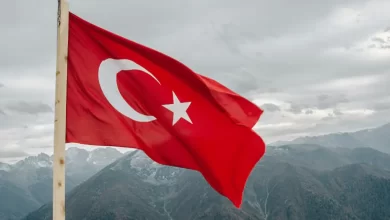 Різдво в Туреччині