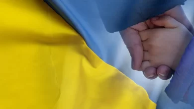 Українські біженці в ЄС