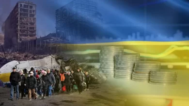 війна в Україні економічний вплив