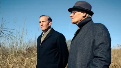 Хонеккер і пастор