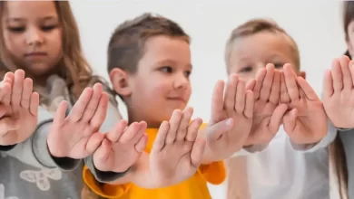 Онлайн-платформа усиновлення