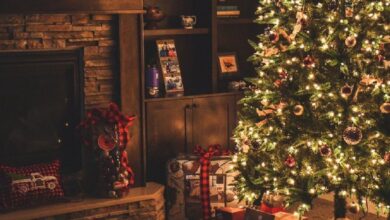 Різдвяні традиції в Україні.