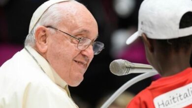 Всесвітній день дітей