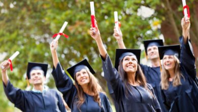 українські студенти в Польщі