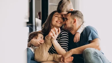 Усиновлення в Україні