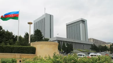 Азербайджан