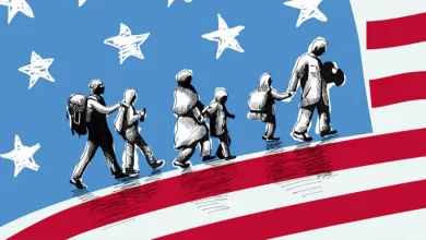 Республіканці гуманітарний пароль