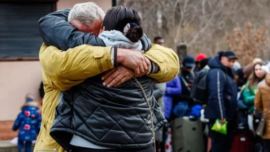 Повернення українців 2023