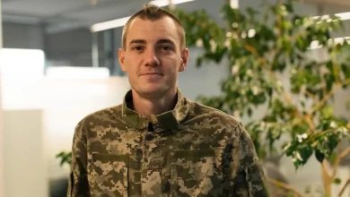 Підтримка ветеранів