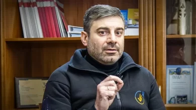 Дмитро Лубінець, Уповноважений Верховної Ради України з прав людини, висловлюється щодо дій ТЦК