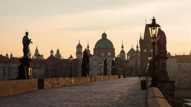 Стамбульська конвенція Чехія