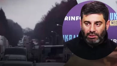 Дмитро Лубінець, Омбудсмен України, ініціює перевірку законності дій прикордонників