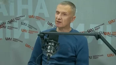 Соціолог Олександр Стегній обговорює вплив війни на повернення біженців