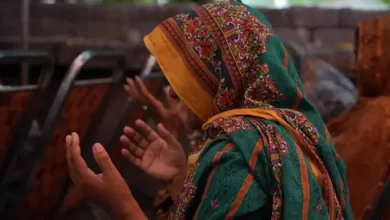 насилля щодо християн