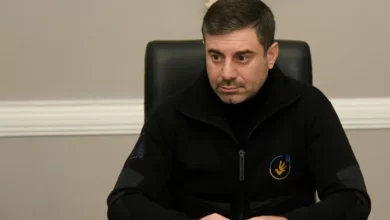 Обмін полоненими Україна