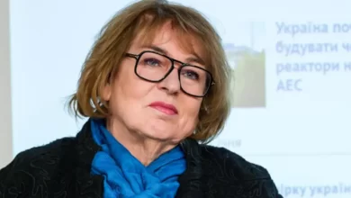 Елла Лібанова обговорює демографічні виклики України