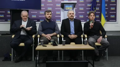 викрадення священників