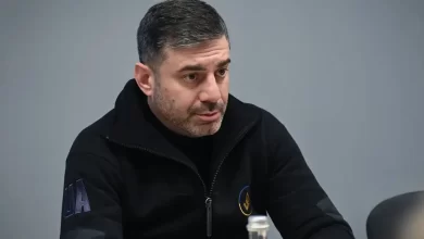 Дмитро Лубінець, омбудсмен України, висловлює свої побоювання щодо розширення повноважень ТЦК