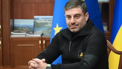 Всесвітній день релігії в Україні