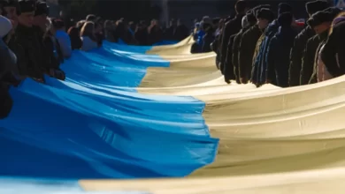 День Соборності України