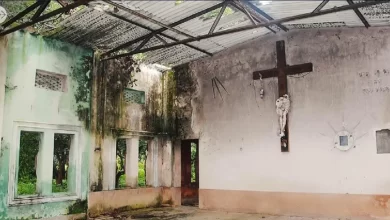 Насильство проти християн в Індії