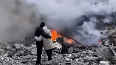 молитва у випробуваннях