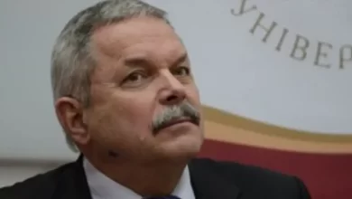 Мирослав Маринович залишає посаду в УКУ