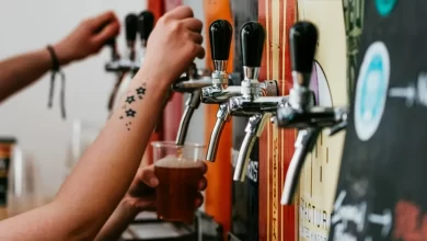 зміна трендів серед молоді Європи