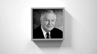 Генрі Блекабі